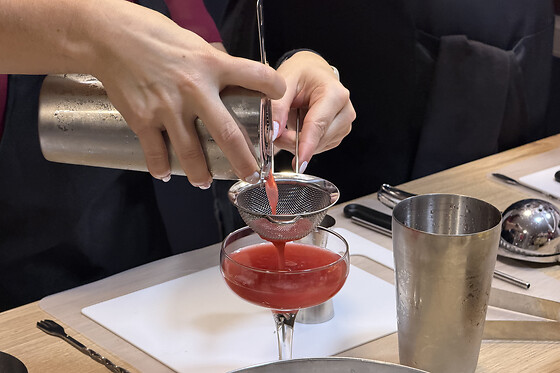 Papilles Cocktails - photo 3