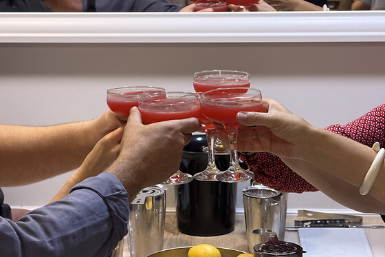 Papilles Cocktails - photo 4