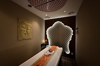 Un massage chez Gong Paris à Paris (75015)