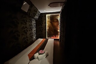 Un massage chez Gong Paris à Paris (75015)