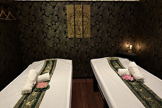 Un massage chez Gong Paris à Paris (75015)