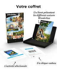 Pour toi et moi Emotion