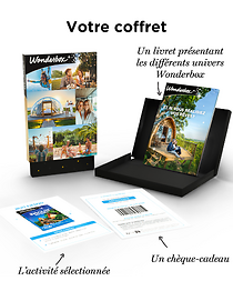 Pour toi et moi Emotion