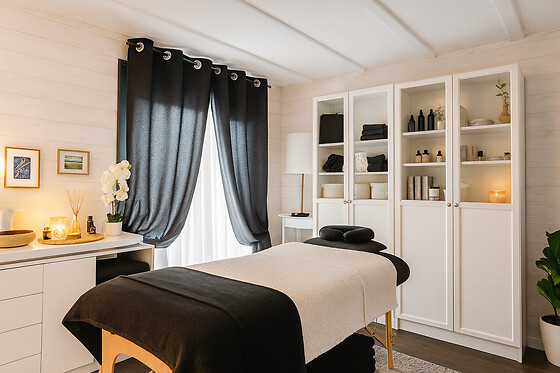Ma pause massages - photo 1