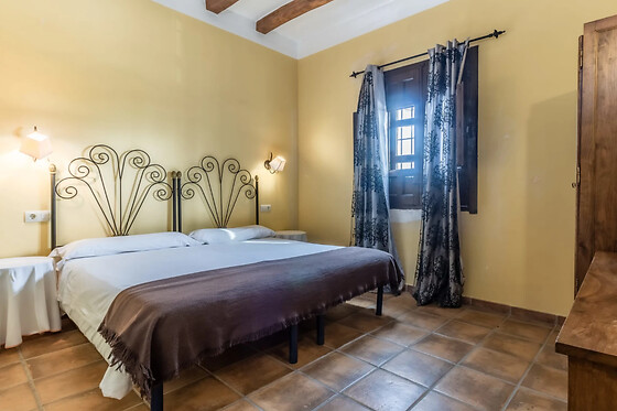 HOTEL RURAL JUYPE TIERRALLANA - photo 5
