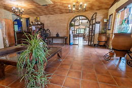 HOTEL RURAL JUYPE TIERRALLANA