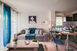 Institut & Spa Perles de Beauté / Appartement Jasmin
