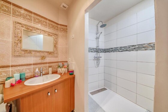 Institut & Spa Perles de Beauté / Appartement Jasmin - photo 5