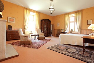 Séjour bien-être pour 2 au Château de La Côte à Brantôme (24)