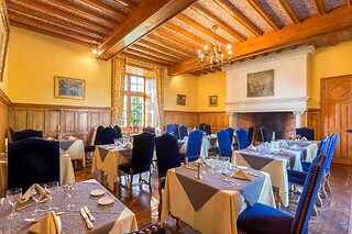Séjour bien-être pour 2 au Château de La Côte à Brantôme (24)