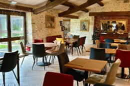 Olydea - Le Hameau de Vouvant