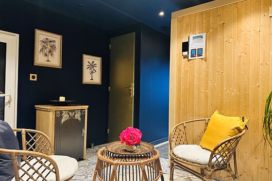 Gîte et chambre d'hôte la Pinstrie - photo 2