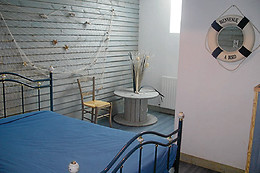 La Ferme de Montigny