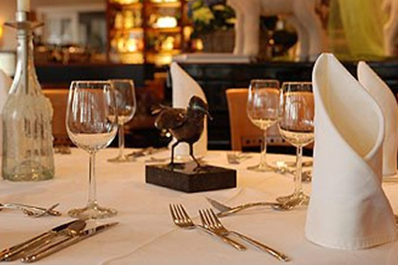 Restaurant 't Zwaantje - photo 3