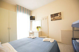 Hotel Europa