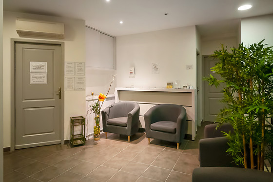 Espace Carnot Santé & Bien-être - photo 9