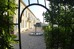 Hôtel Spa Restaurant L'Epicurial