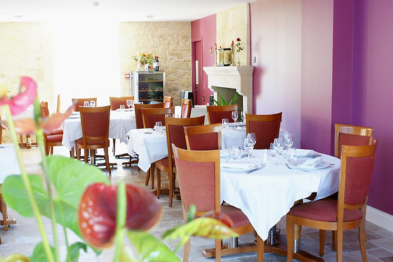 Hôtel Spa Restaurant L'Epicurial - photo 3