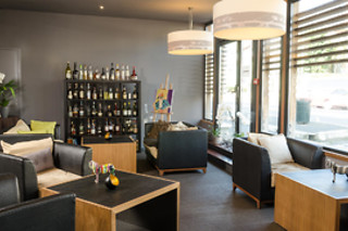 Repas étoilé pour 2 chez Ivan Vautier à Caen (14)