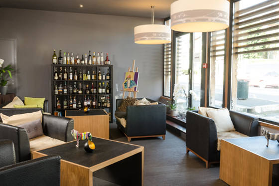 Repas étoilé pour 2 chez Ivan Vautier à Caen (14)