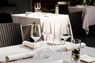 Repas étoilé pour 2 chez Ivan Vautier à Caen (14)