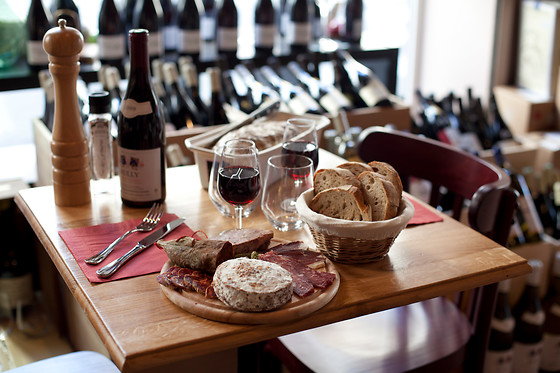 Les Domaines qui montent Ballu - photo 2