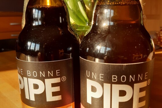 Brasserie Une Bonne Pipe - photo 6