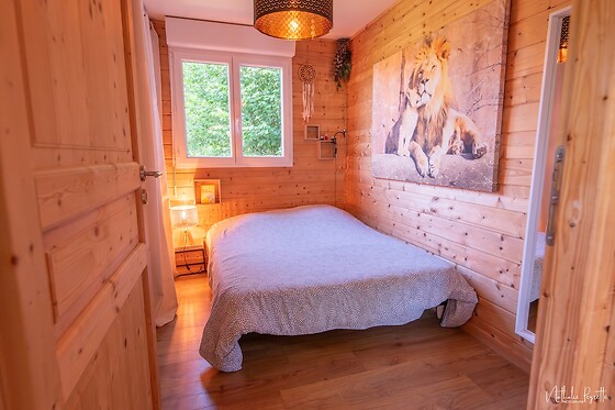 Bien-Hêtre Ecolodges - photo 7