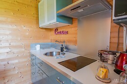 Bien-Hêtre Ecolodges