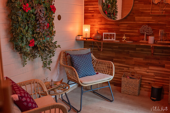 Bien-Hêtre Ecolodges - photo 18