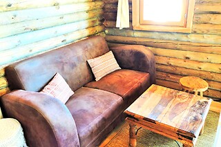 Séjour pour deux au Chalet du Grand Peuch à Les Farges (24)