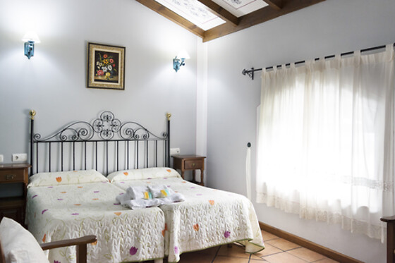 HOTEL RURAL SOTERRAÑA - photo 5