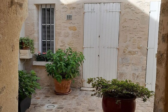 Gîte Le Brame - La Folie de Séraphine - photo 5