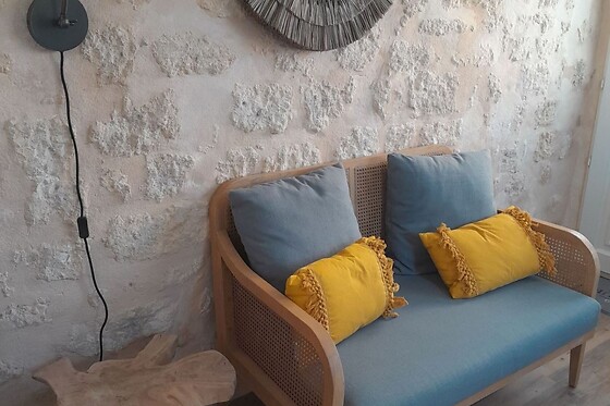 Gîte Le Brame - La Reine Blanche - photo 3