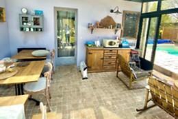 Maison d'Hôtes Le Brame