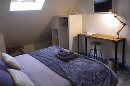 Maison d'Hôtes Le Brame
