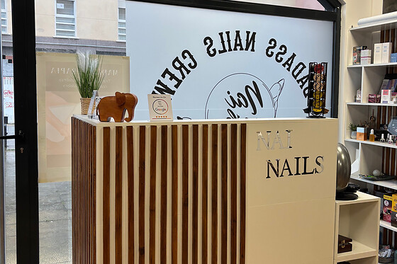 NAI NAILS - photo 2