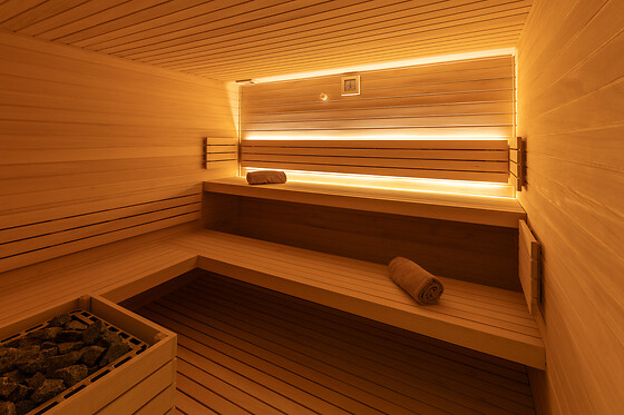Bel'Acqua Spa - Belavista da Luz Wellness & Lifestyle Hotel - photo 4