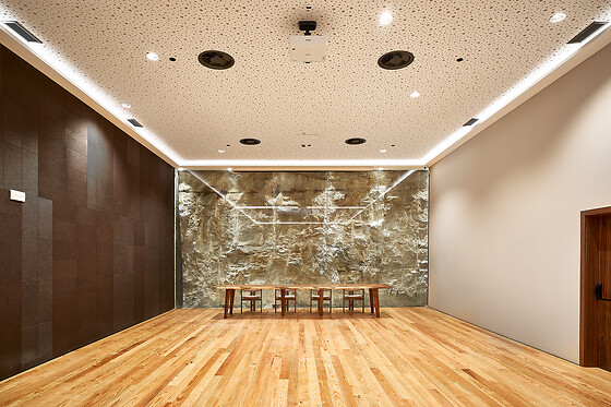 The Log Porto Hotel - photo 17