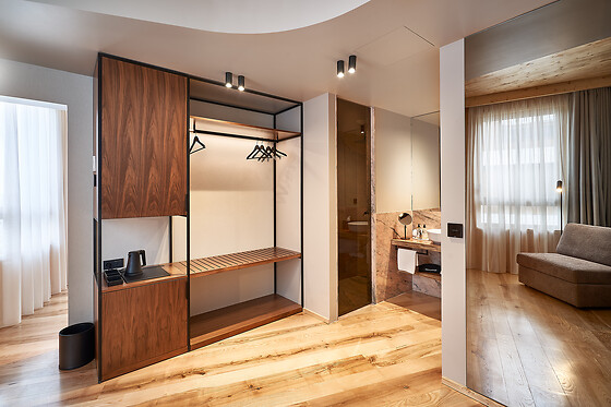 The Log Porto Hotel - photo 11