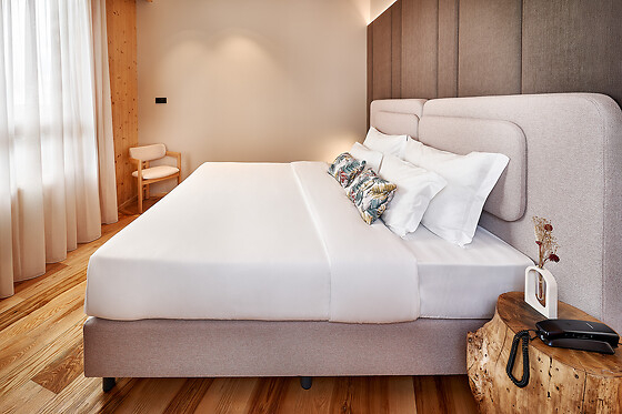 The Log Porto Hotel - photo 7
