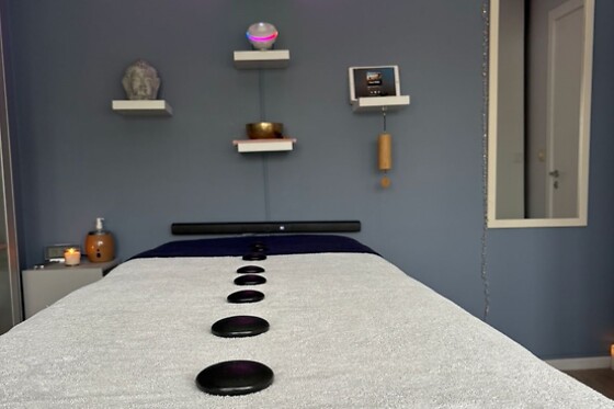 La symphonie du massage - photo 2
