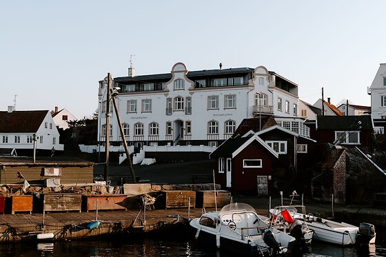 Online Booking EPS - photo 0