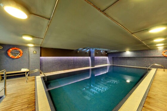 Online Booking EPS - photo 3