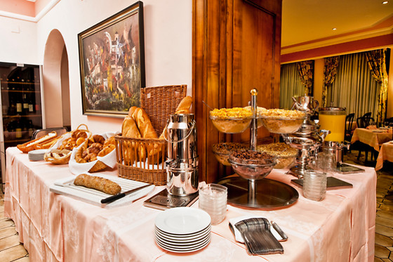 Hotel dell'Angelo Locarno*** - photo 7
