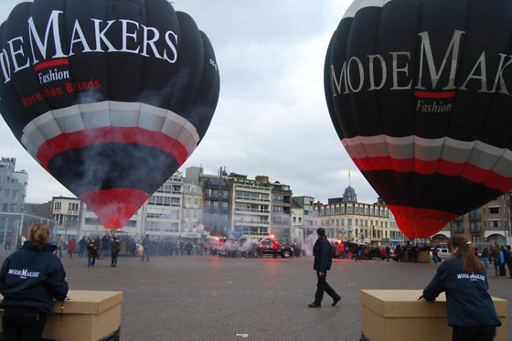 Sidony Ballooning - photo 1