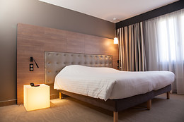 Hotel Le Rabelais