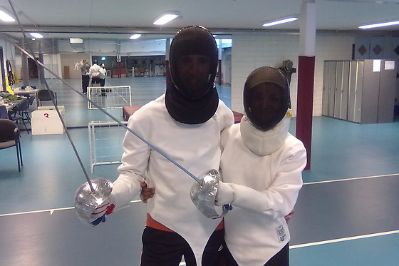 SOOLancelot Sportaanbieder Schermen - photo 1