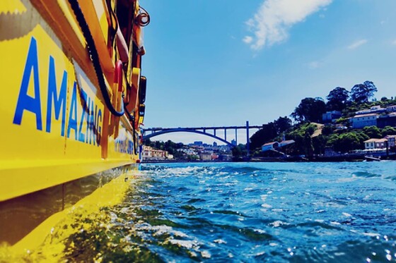 Porto Duck Tours - photo 6