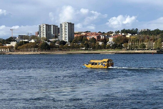 Porto Duck Tours - photo 0